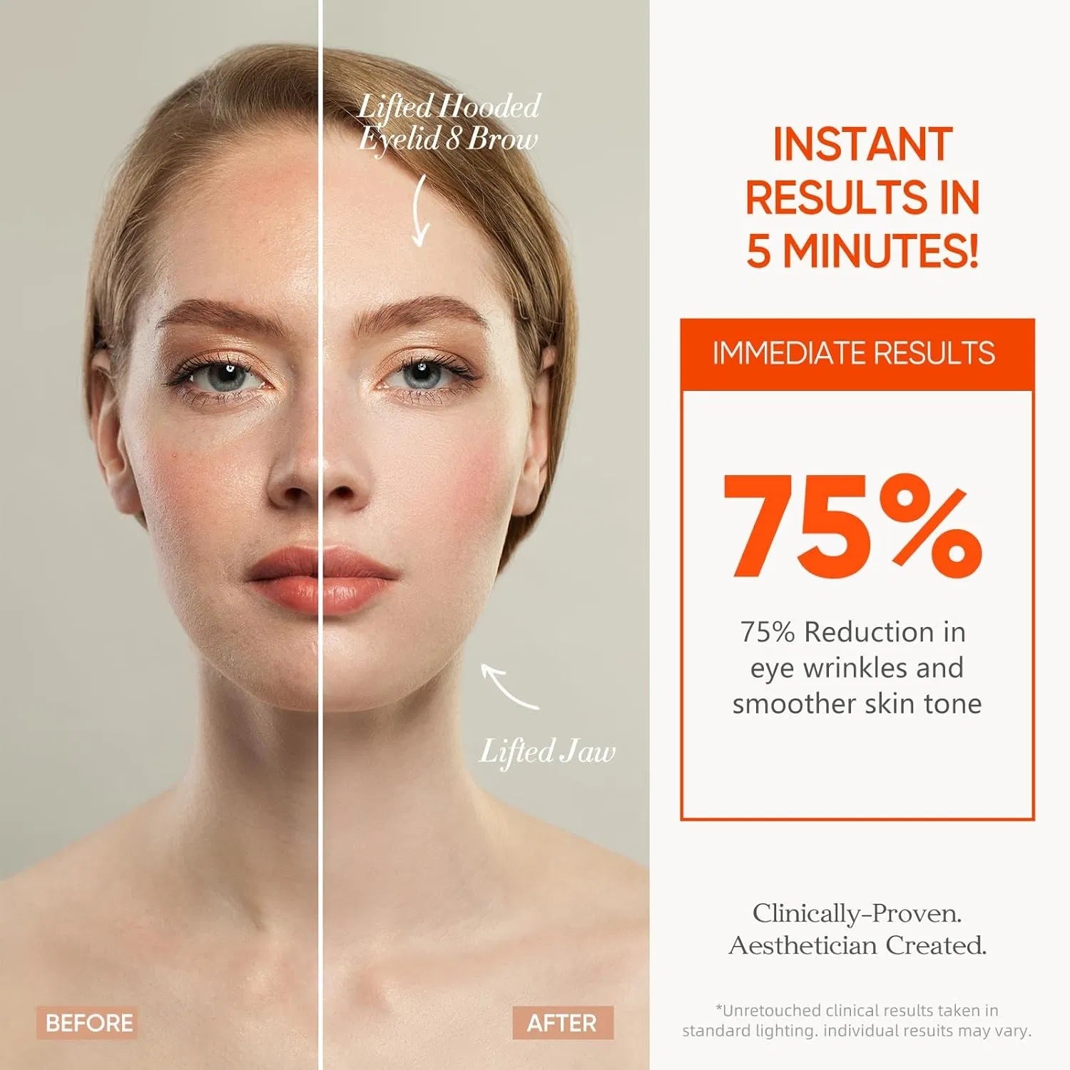 The Glow Mask — 7-Color LED Light Therapy